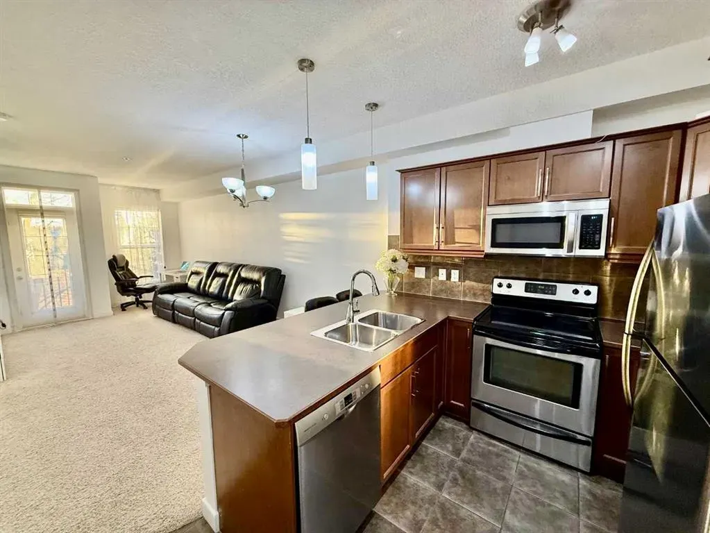 15304 Bannister Road SE, #220