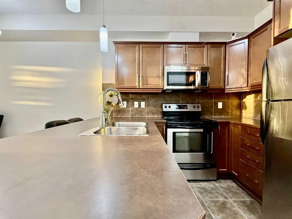 15304 Bannister Road SE, #220