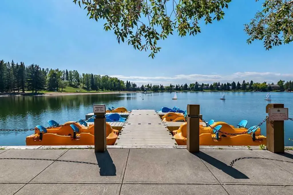 15304 Bannister Road SE, #220