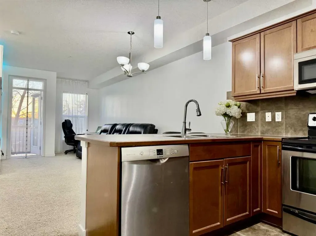 15304 Bannister Road SE, #220