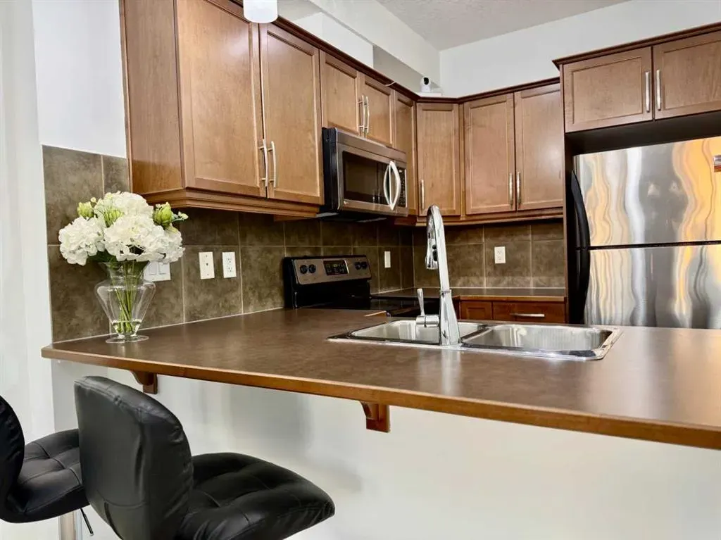 15304 Bannister Road SE, #220