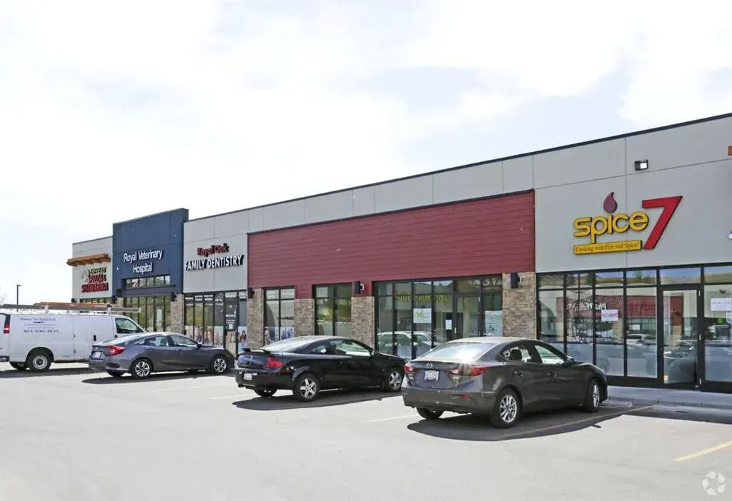 500 Royal Oak Drive NW #240