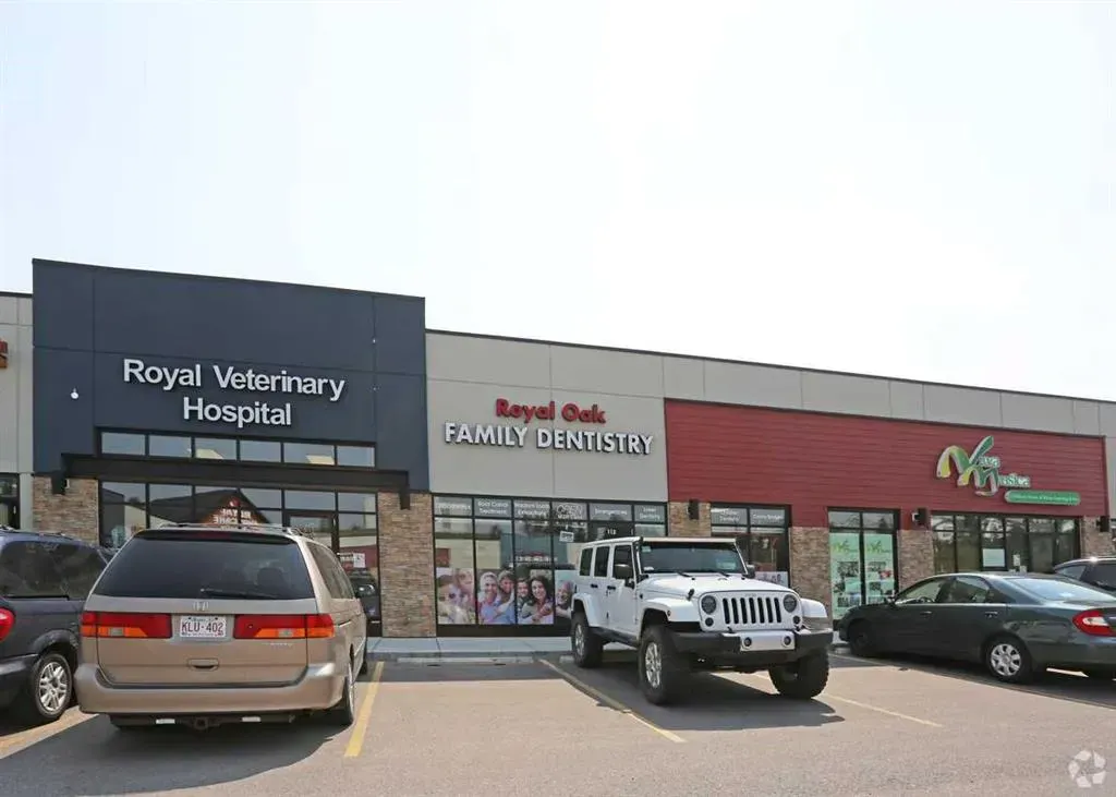500 Royal Oak Drive NW #240
