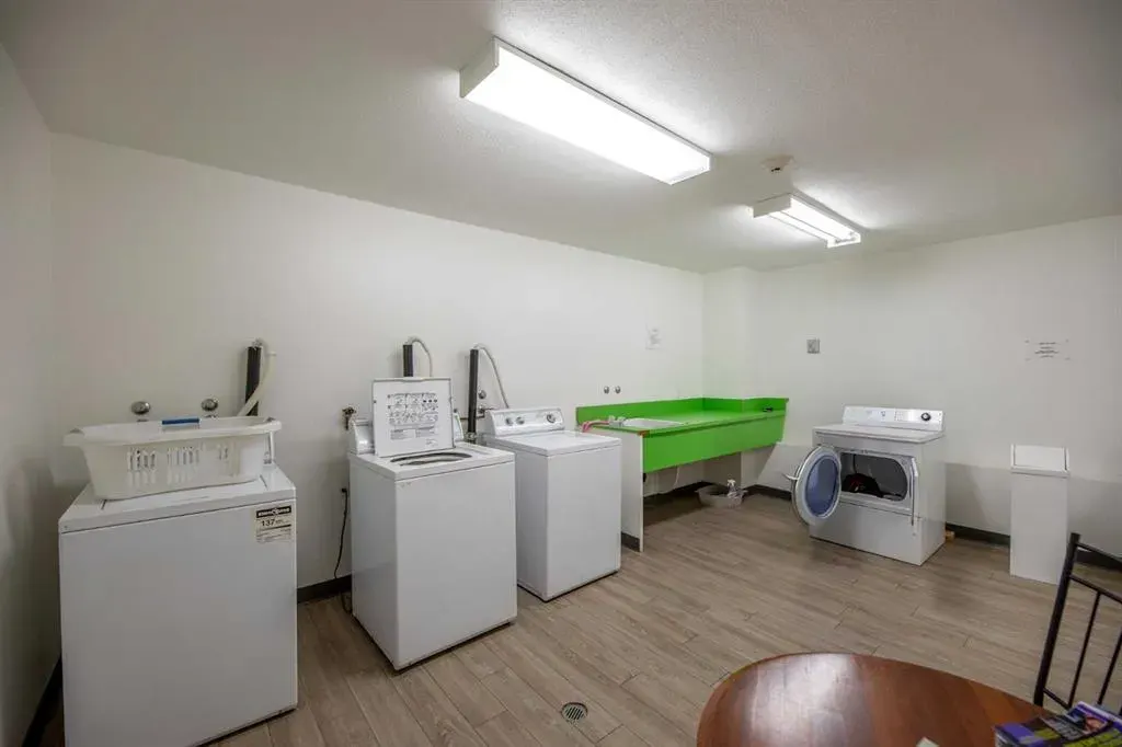 3730 50 Street NW #410