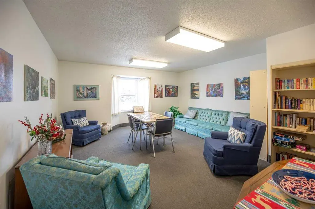 3730 50 Street NW #410