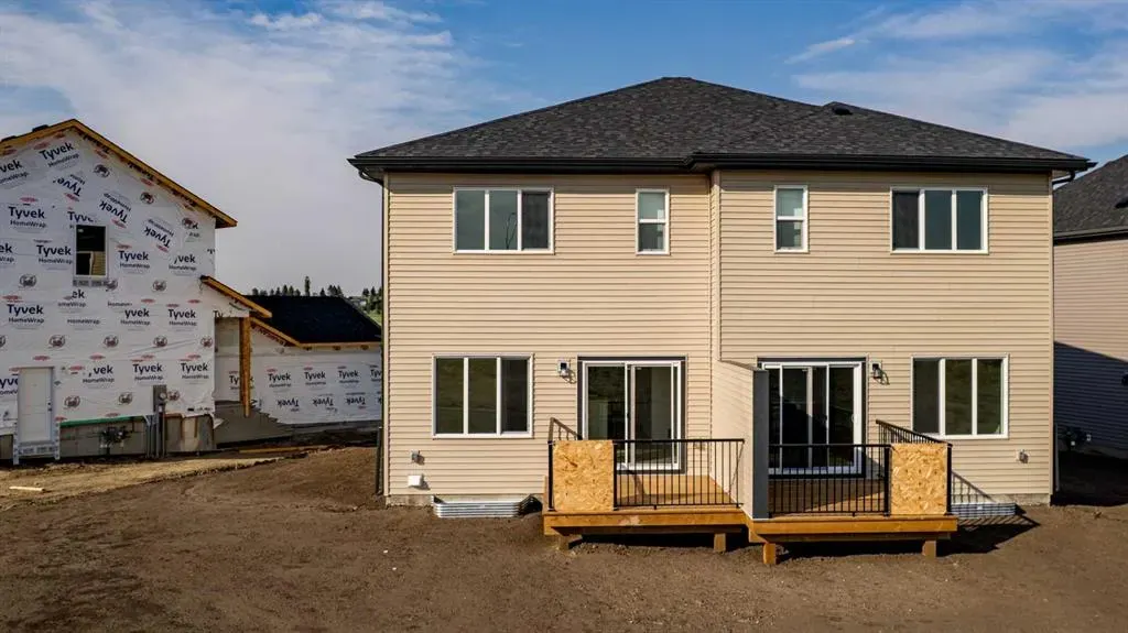 312 Edgefield Close