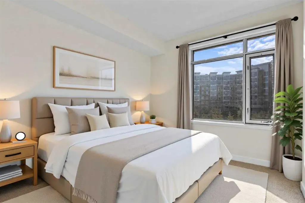 16 Varsity Estates Circle NW #310