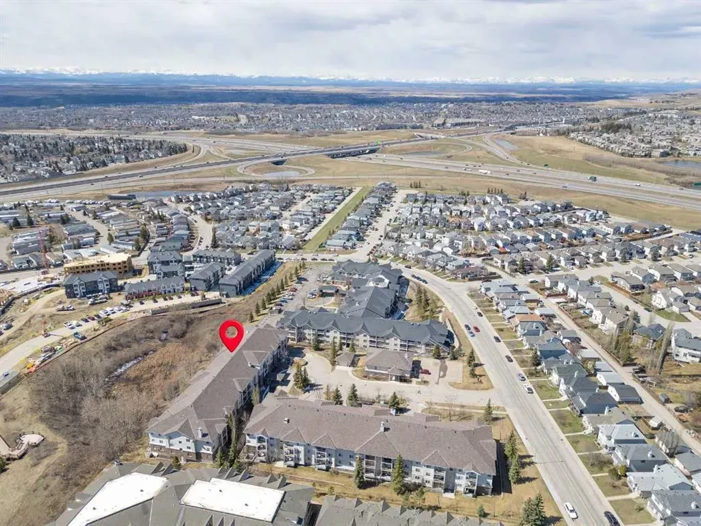928 Arbour Lake Road NW #2102