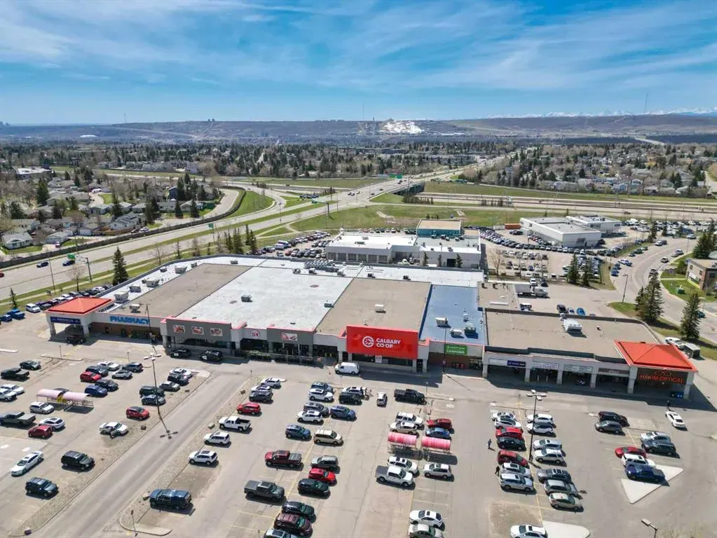 928 Arbour Lake Road NW #2102