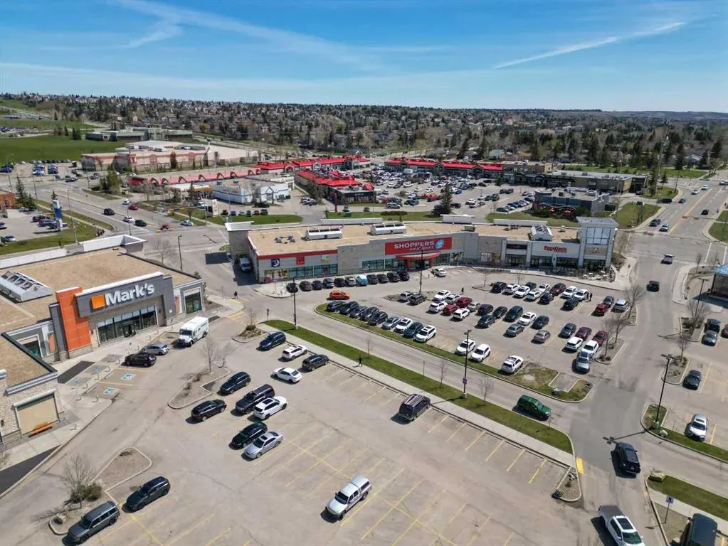 928 Arbour Lake Road NW #2102
