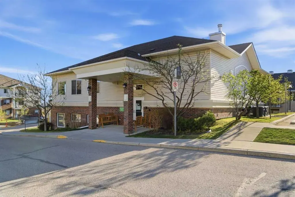 928 Arbour Lake Road NW #2102