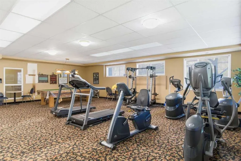 928 Arbour Lake Road NW #2102
