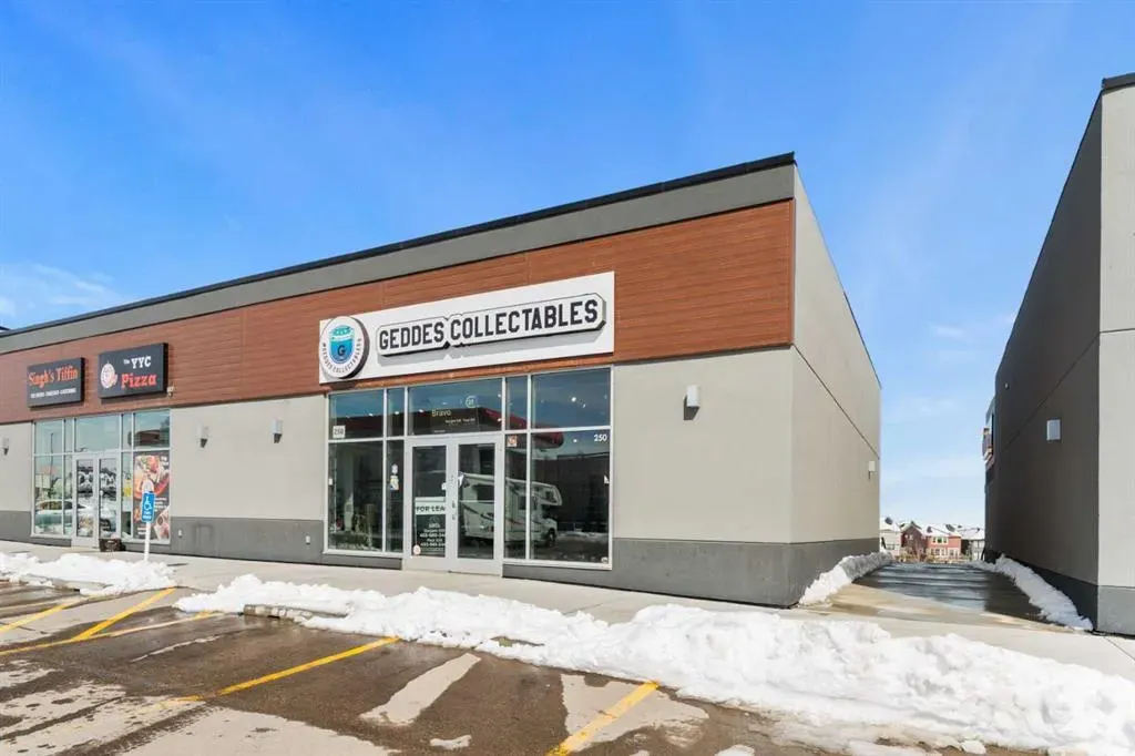 318 Nolanridge Crescent NW #250