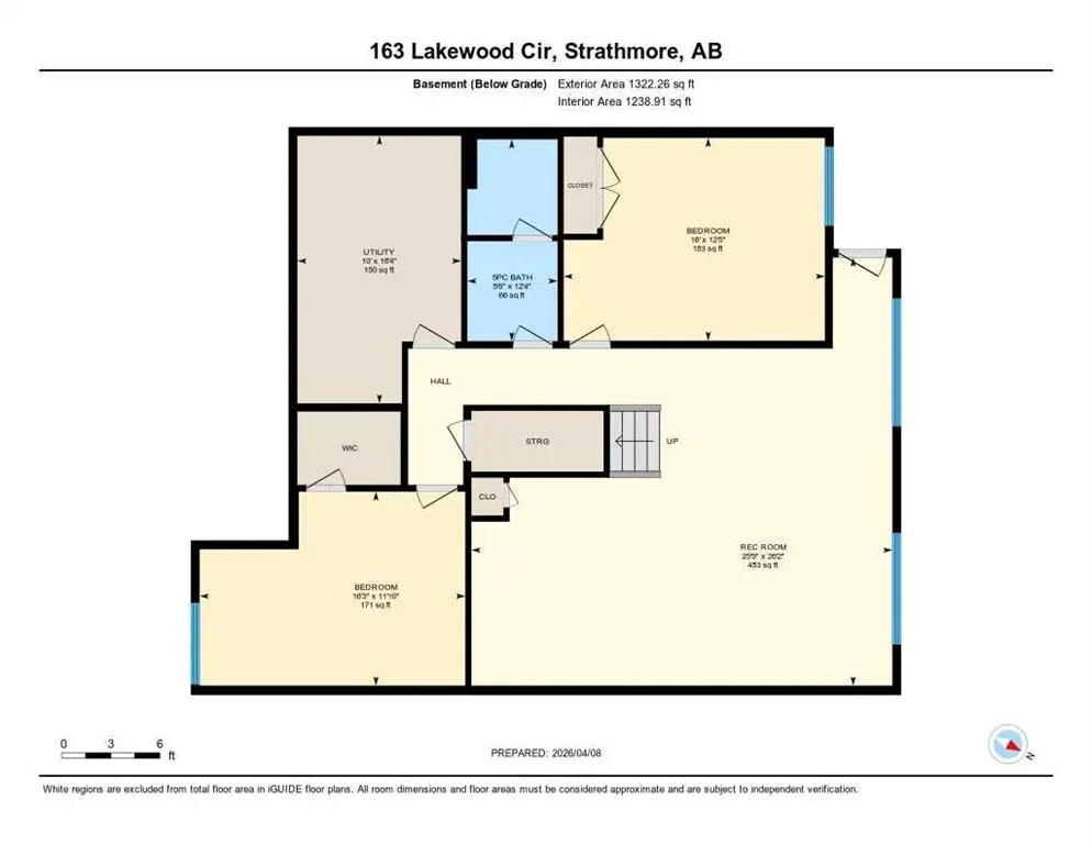 163 Lakewood Circle