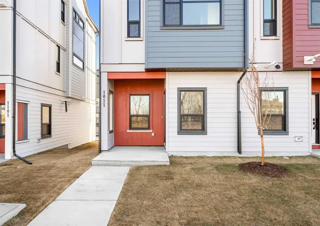 1230 3 Street SE #101