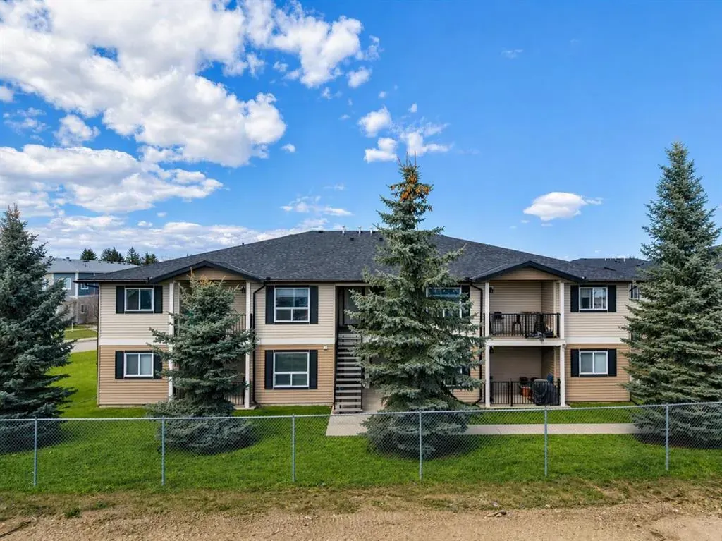 8 Bayside Place #107