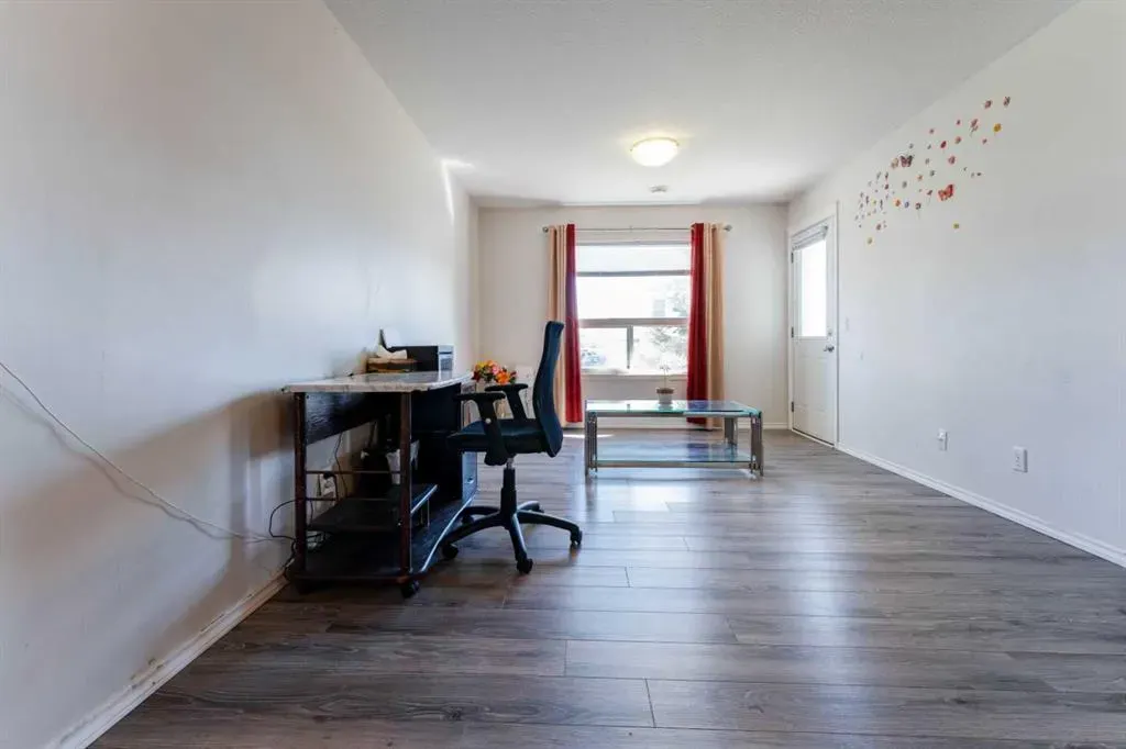 8 Bayside Place #107