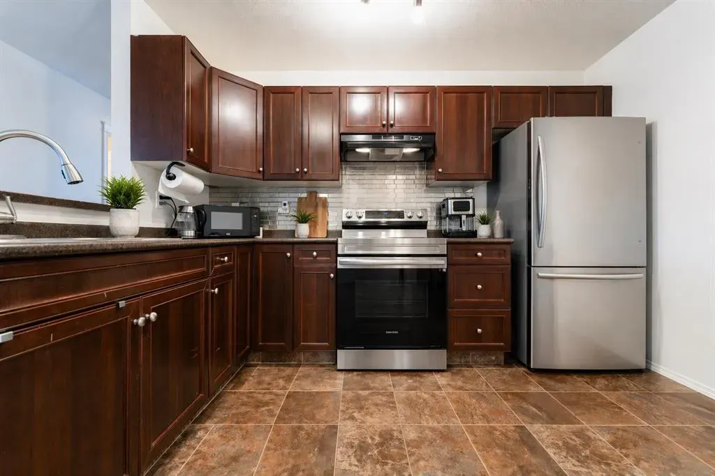 8 Bayside Place #107