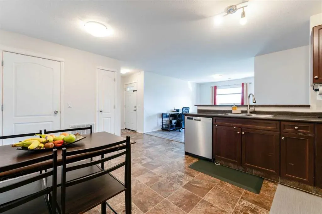 8 Bayside Place #107