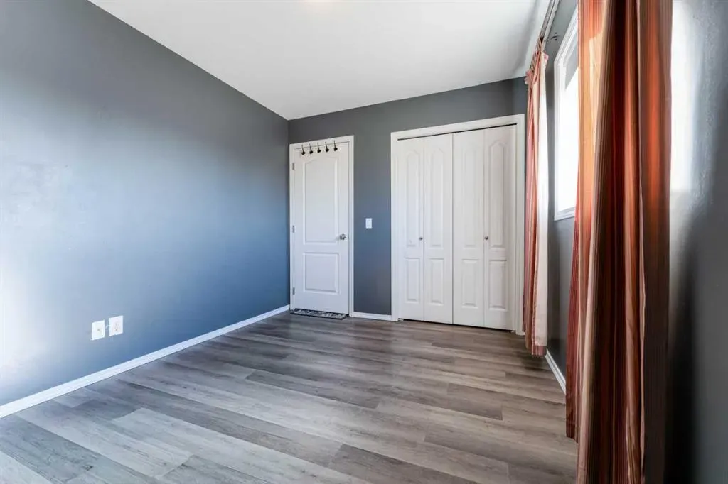 8 Bayside Place #107