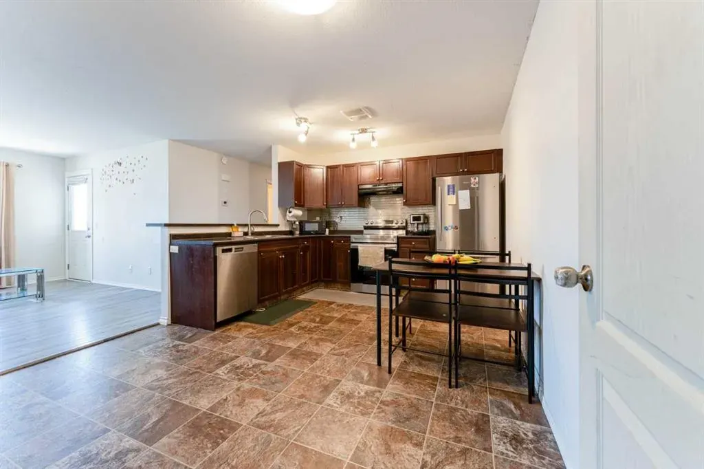 8 Bayside Place #107
