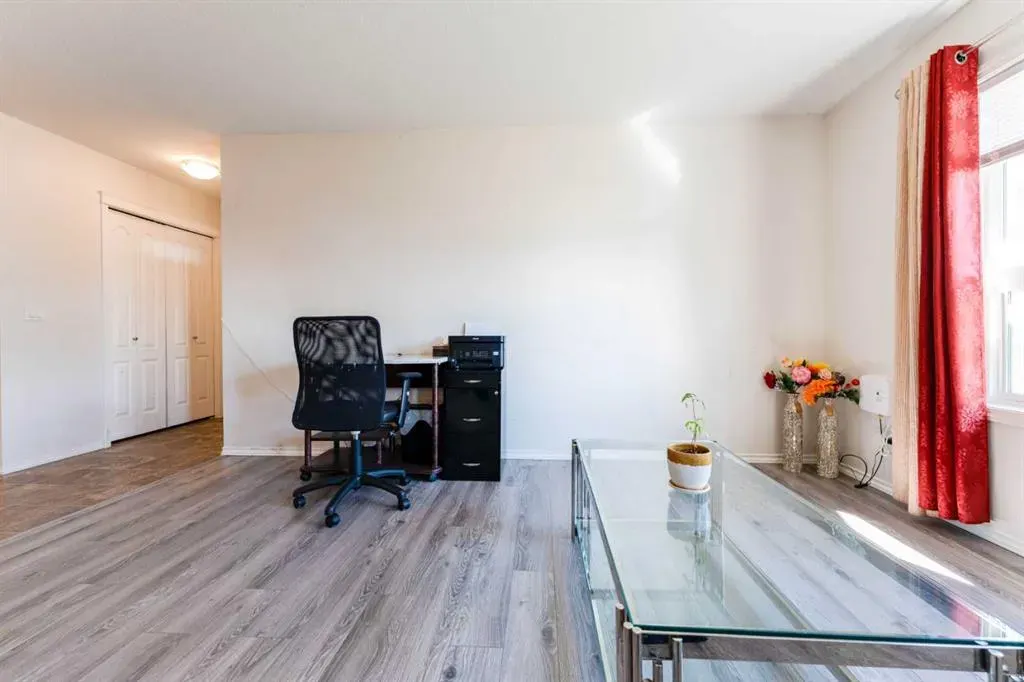 8 Bayside Place #107