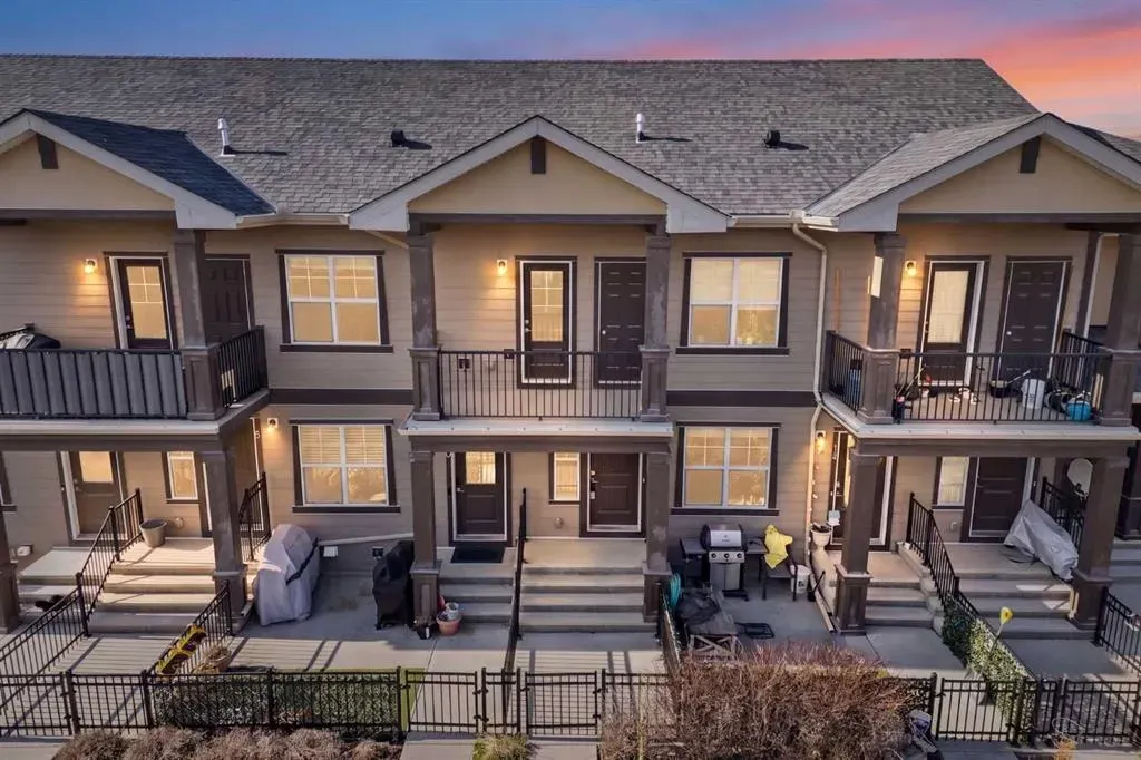 12 Evanscrest Gardens NW