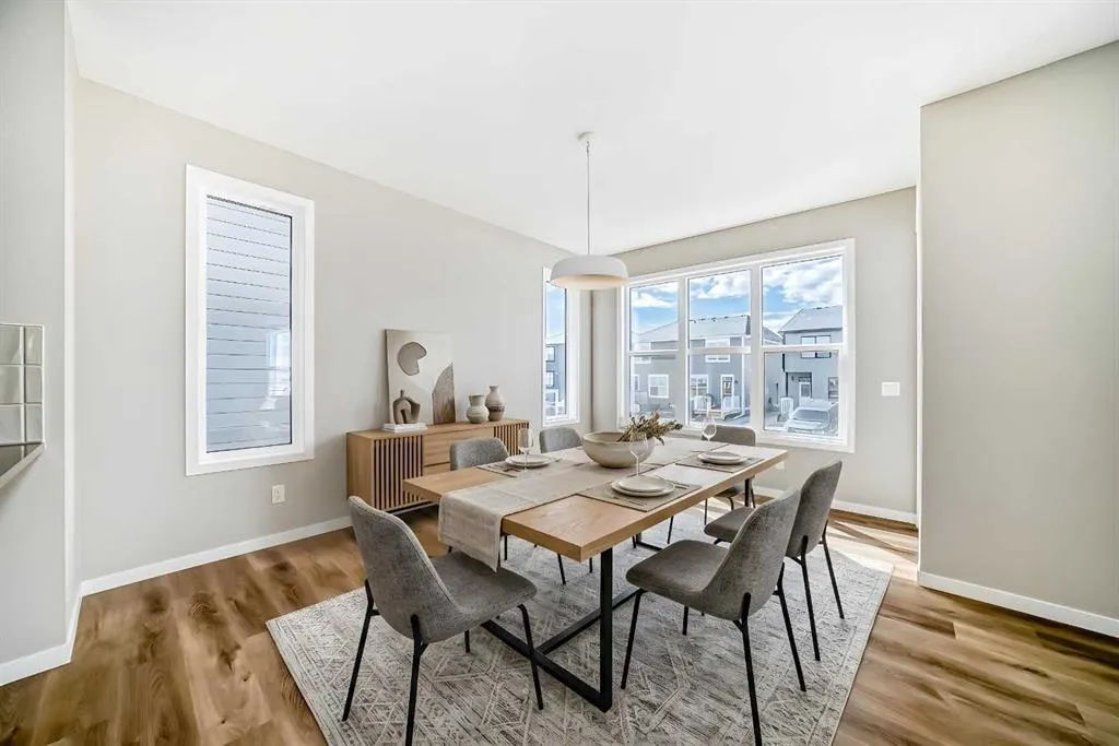 50 Magnolia Gardens SE