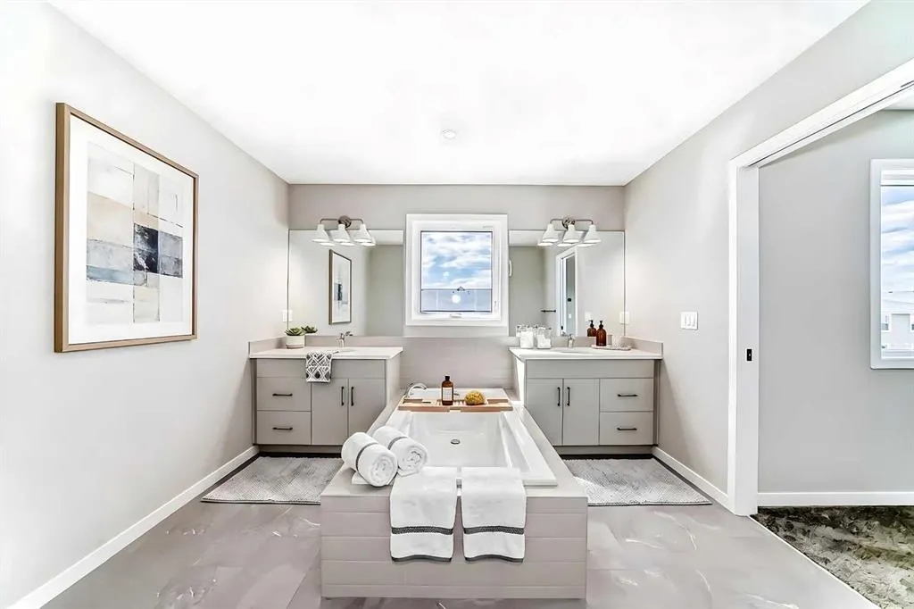 50 Magnolia Gardens SE
