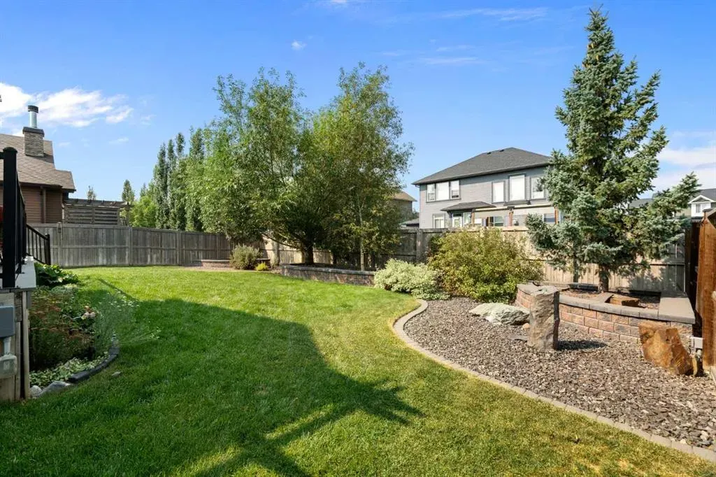 202 Boulder Creek Court SE