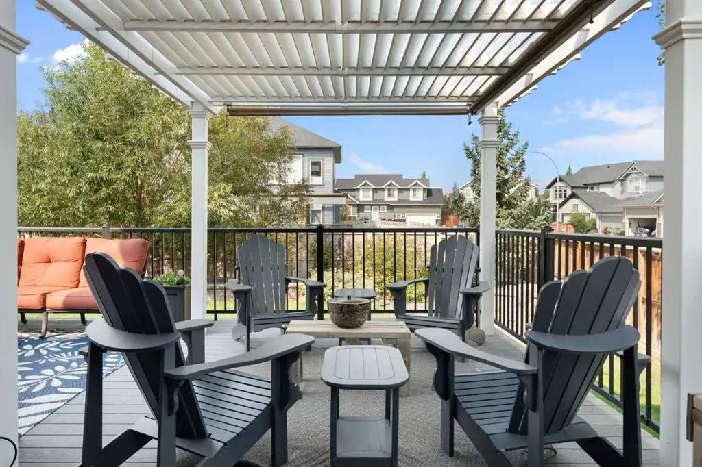 202 Boulder Creek Court SE