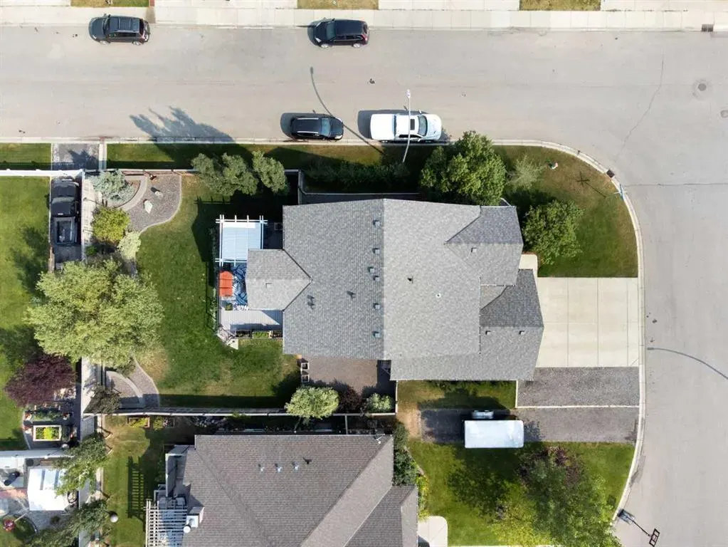 202 Boulder Creek Court SE