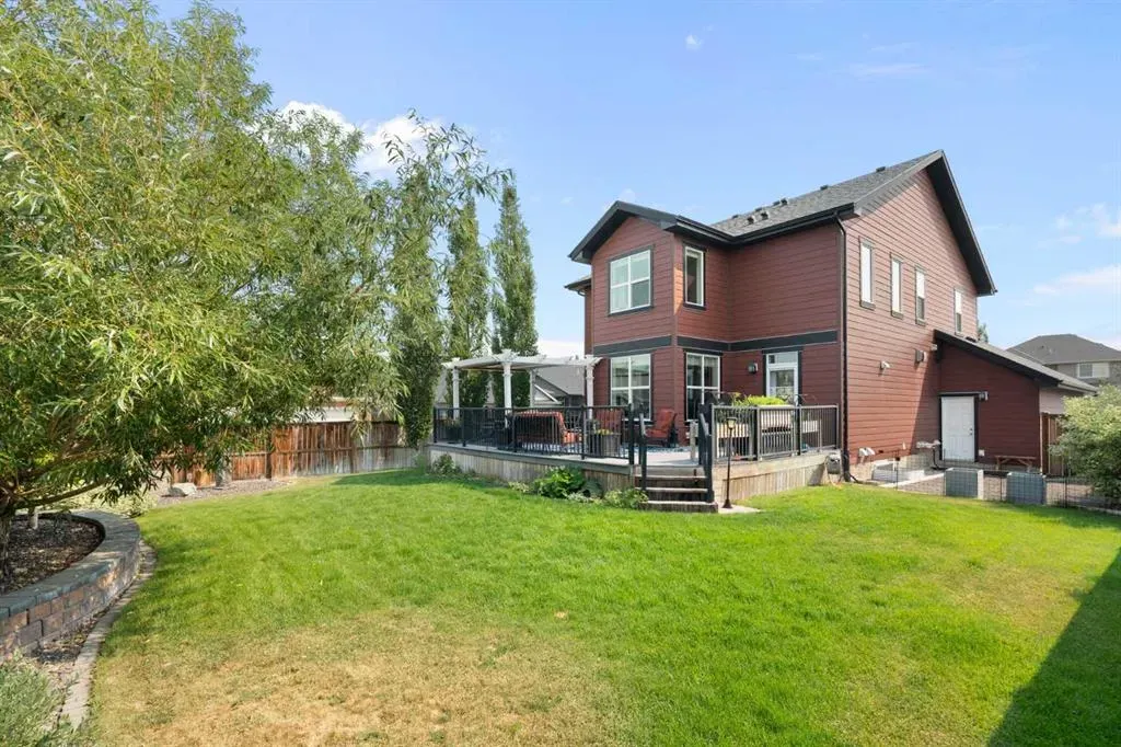 202 Boulder Creek Court SE