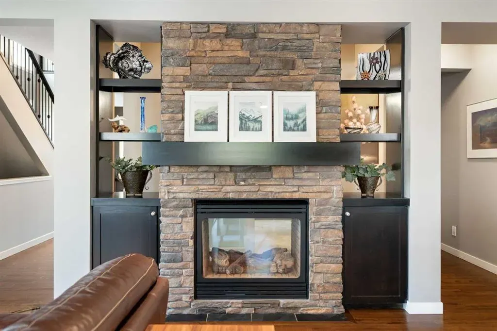 202 Boulder Creek Court SE