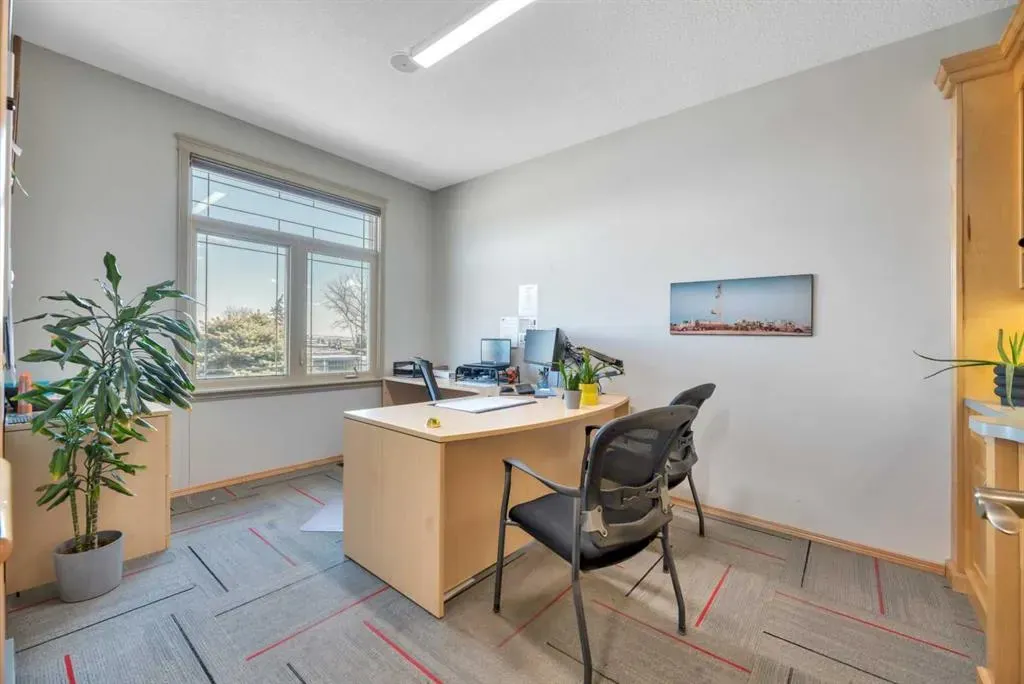 114 & 118 Canal Garden
