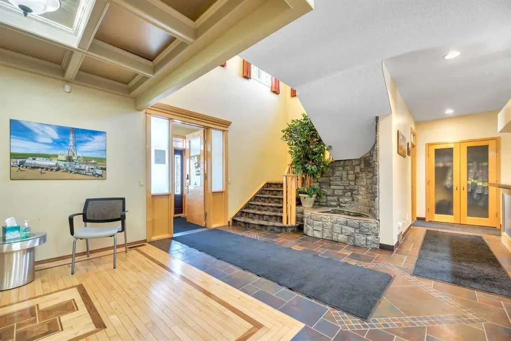 114 & 118 Canal Garden