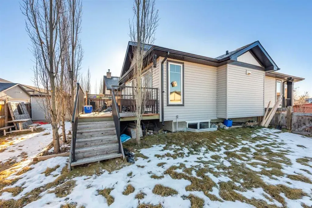 100 Willow Ridge Link