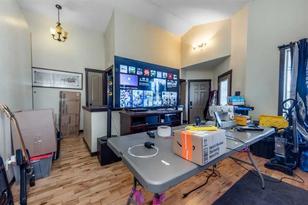 100 Willow Ridge Link