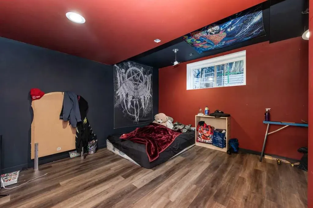 100 Willow Ridge Link