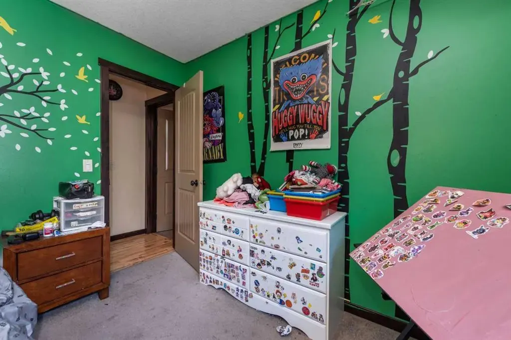 100 Willow Ridge Link