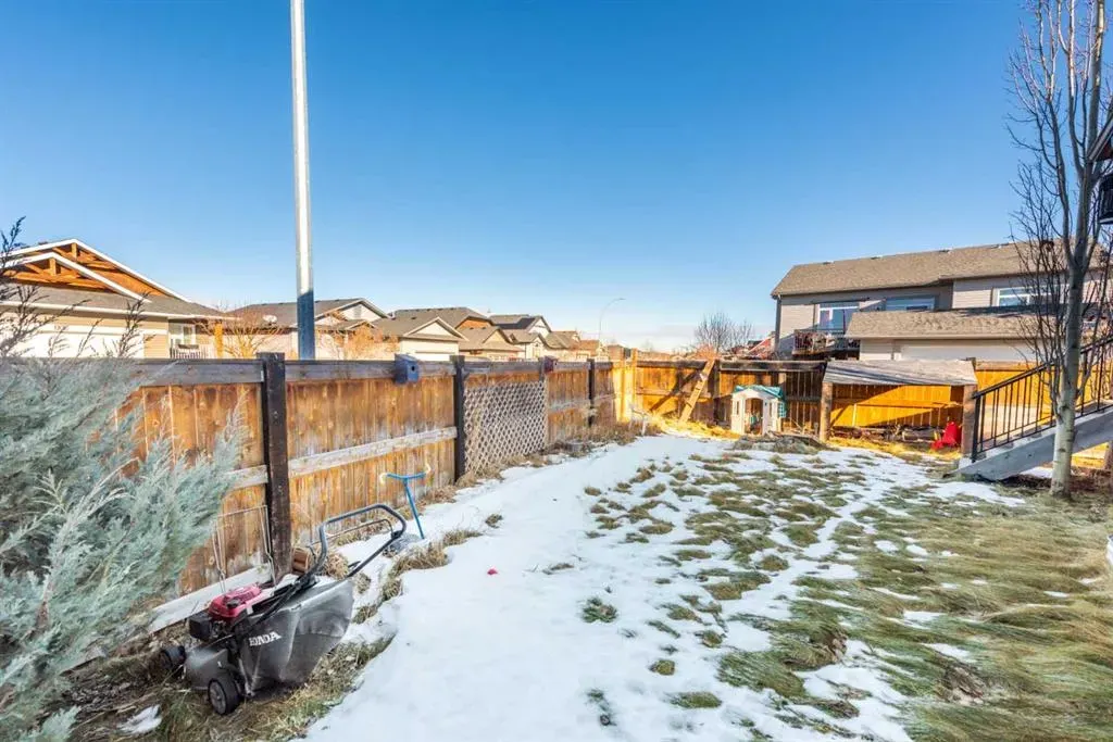 100 Willow Ridge Link