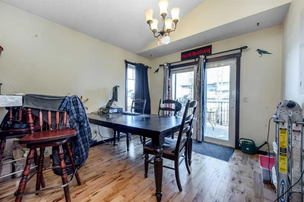 100 Willow Ridge Link