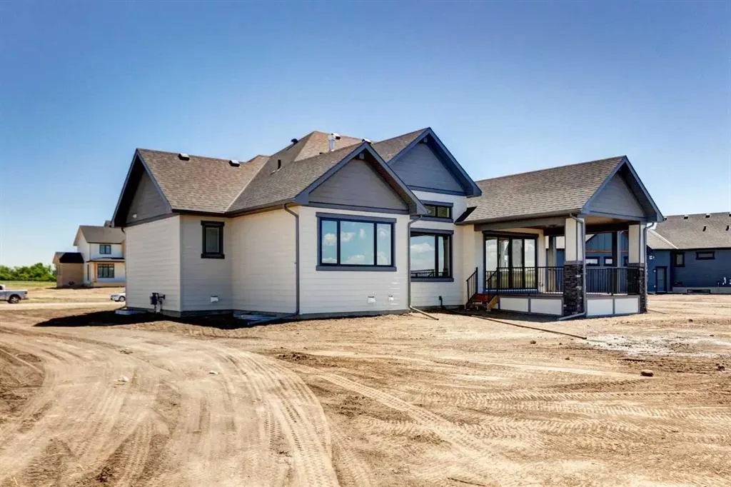 819 Green Haven Close