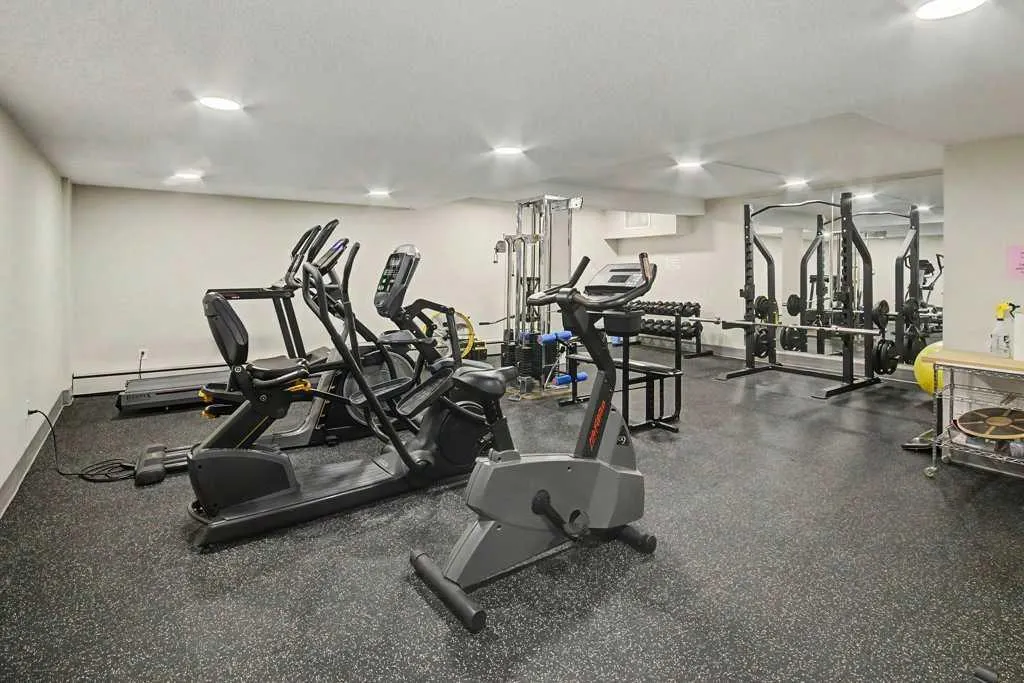 320 Meredith Road NE #602