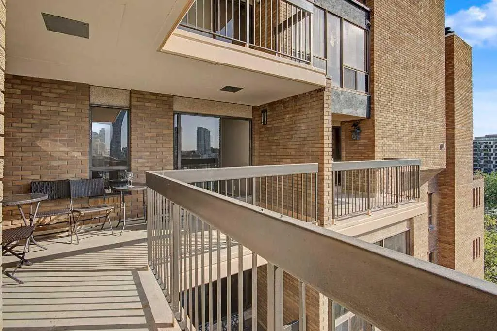 320 Meredith Road NE #602