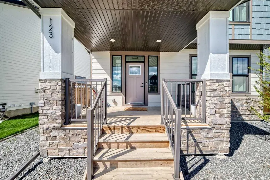 123 Harmony Circle