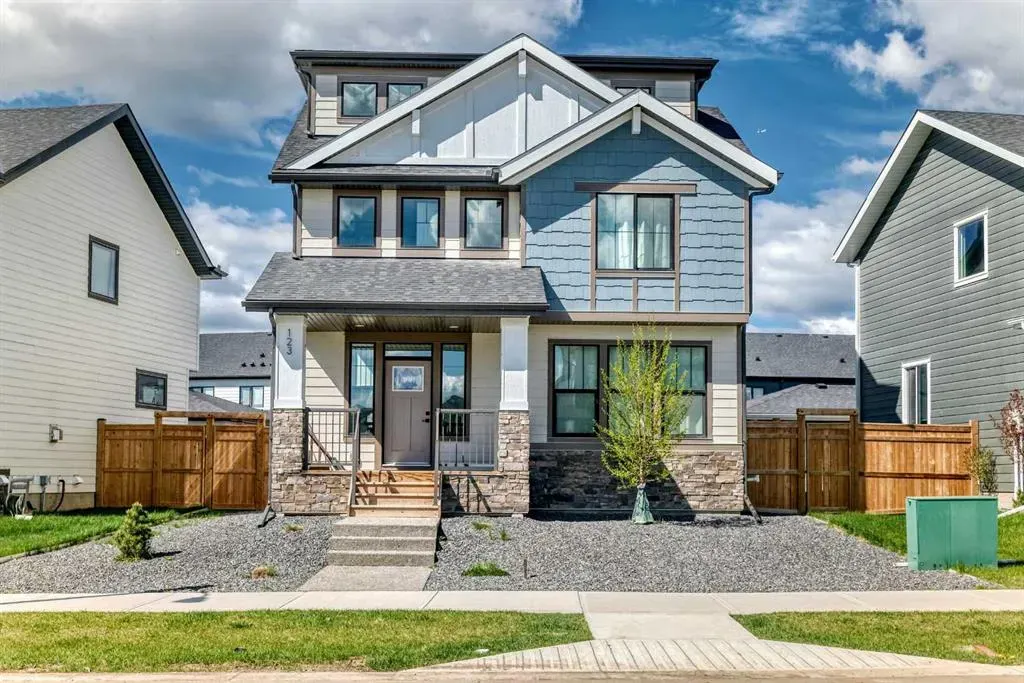 123 Harmony Circle