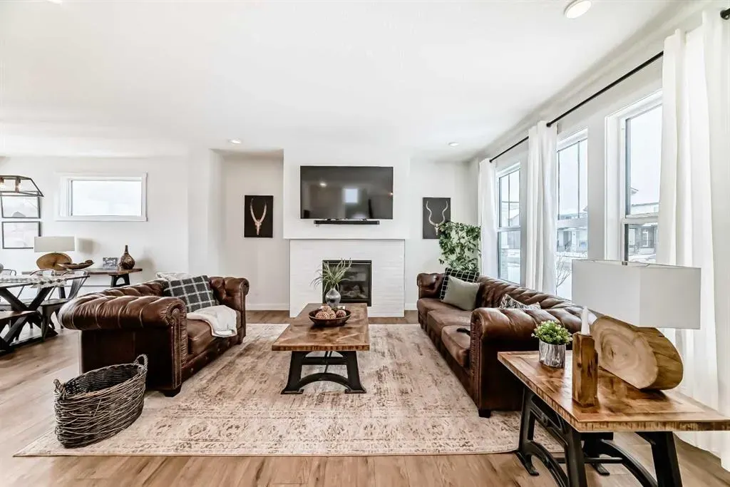 123 Harmony Circle