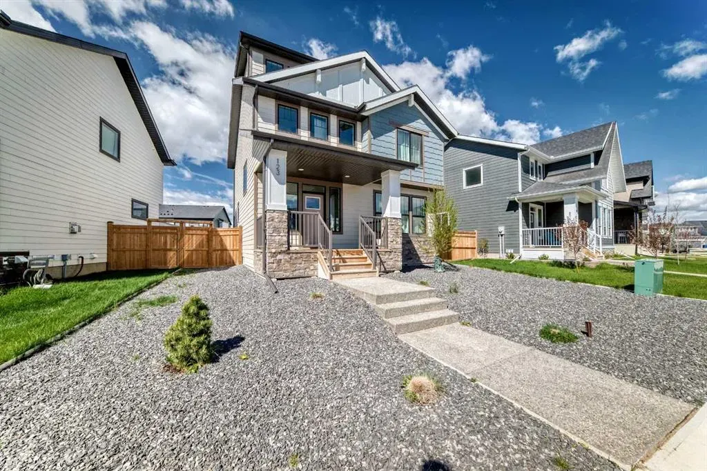 123 Harmony Circle