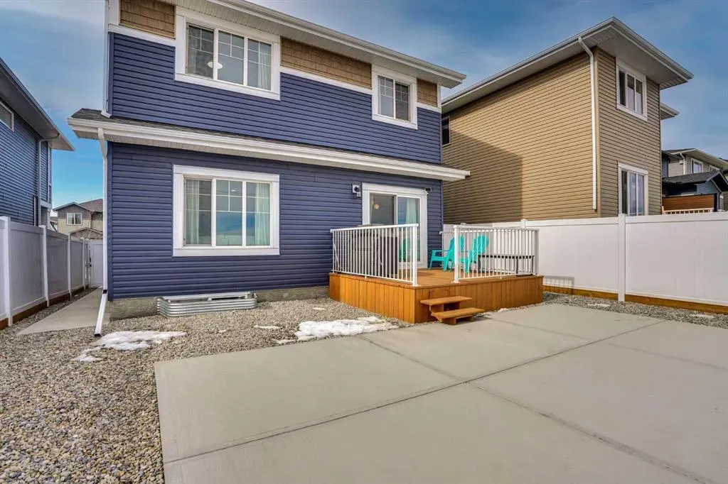 58 RANCHERS View